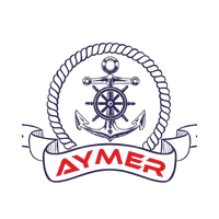 Aymer Denizcilik referans logosu