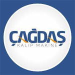 Cagdas Makine Dia Musterisi referans logosu