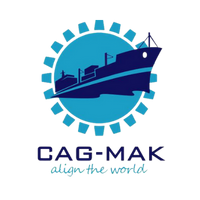 Cagmak referans logosu