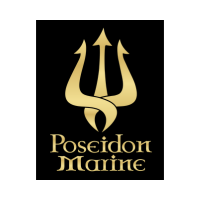 Poseidon Marine referans logosu