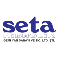 Seta Hidrolik 1 referans logosu